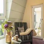 „panorama Lodge“ Appartement *