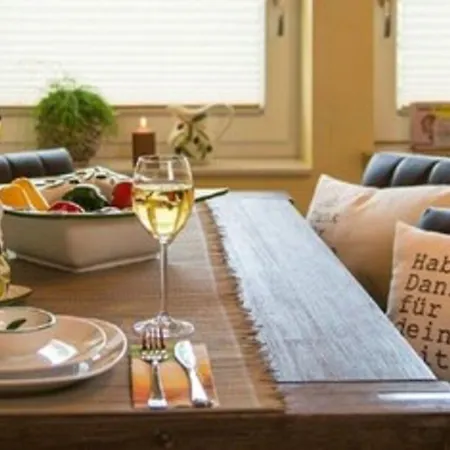 „panorama Lodge“ *