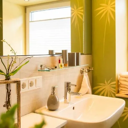 „panorama Lodge“ Winterberg