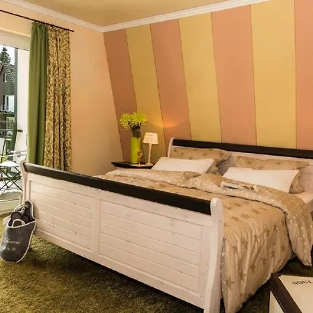 „panorama Lodge“ Appartement *