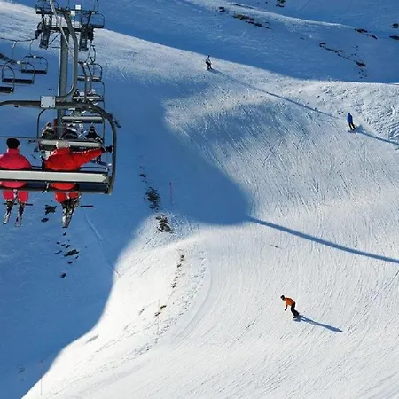 „panorama Lodge“ * Винтерберг