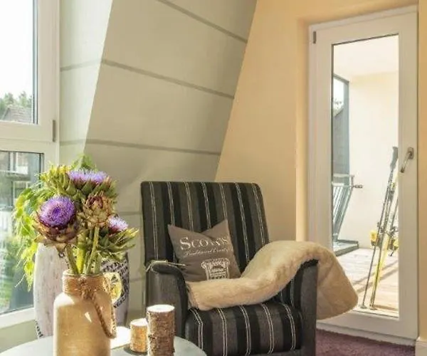 „panorama Lodge“ Apartment *