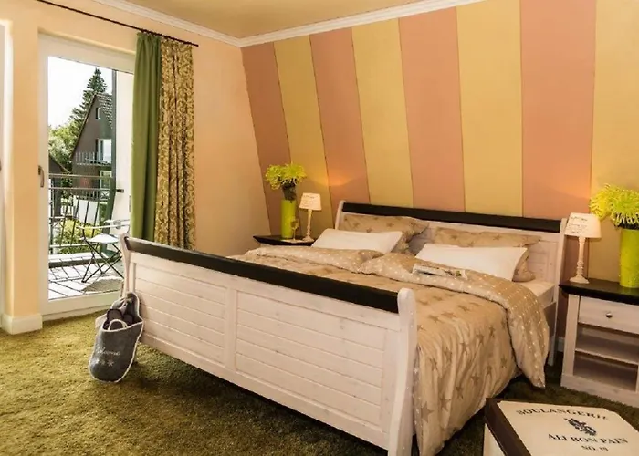 „panorama Lodge“ Apartment *