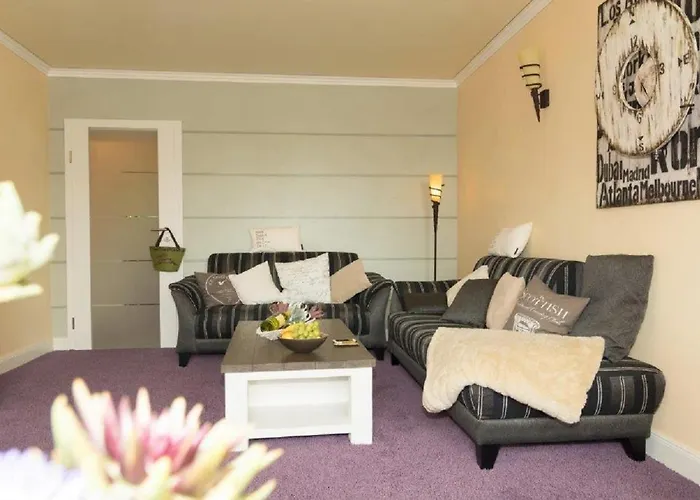 „panorama Lodge“ Winterberg